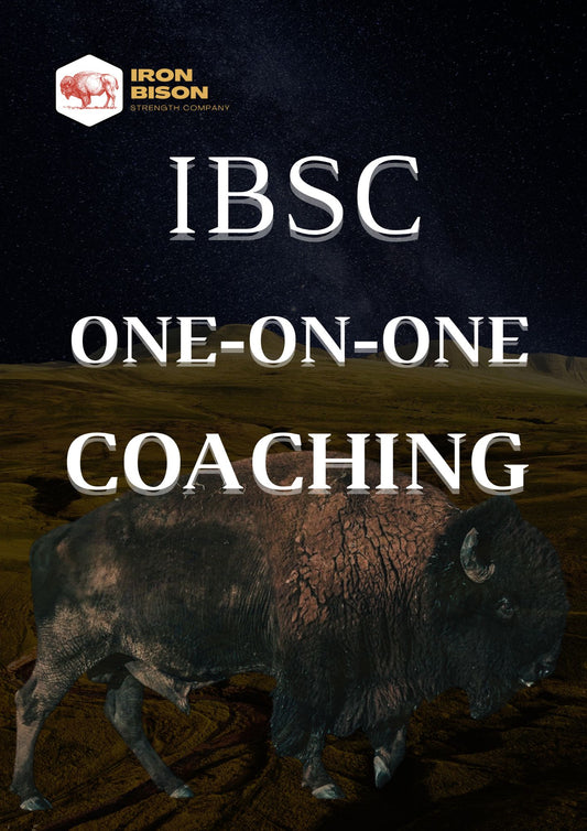 One-On-One Coaching