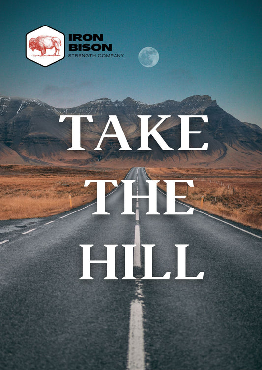 Take The Hill